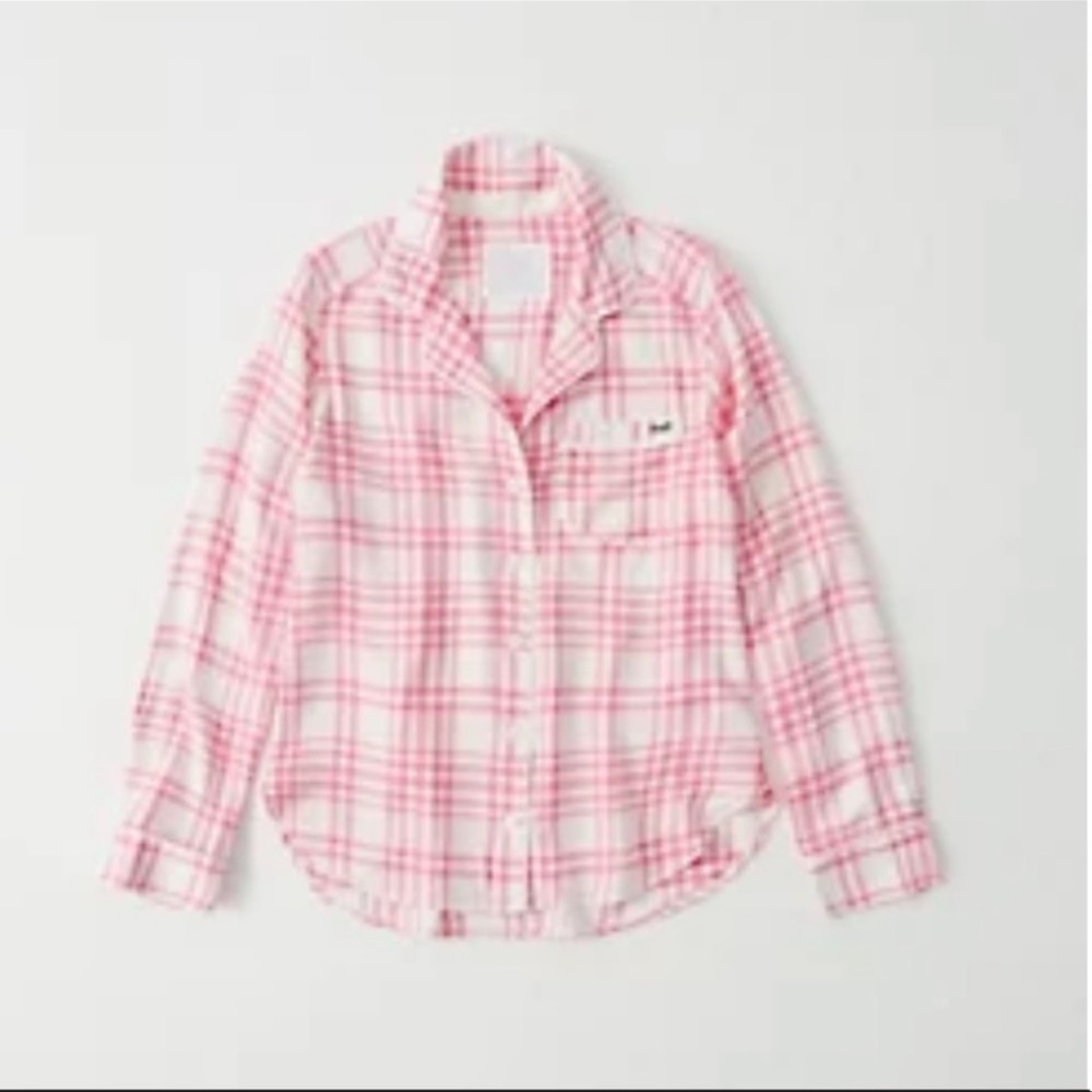 Abercrombie Sleep Seperates